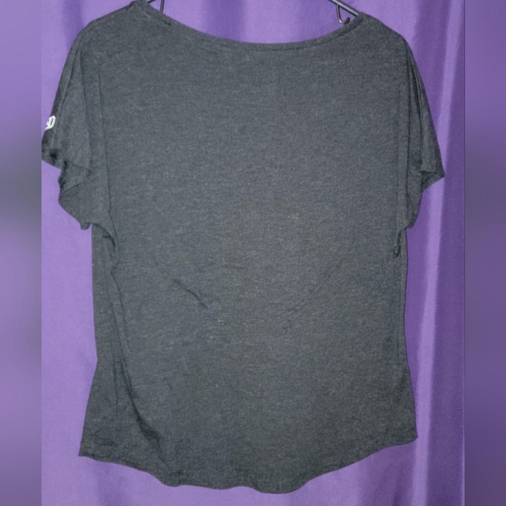 Mind Over Matter Tshirt - Picture 2 of 3